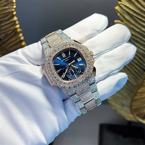 patek philippe used watches dubai